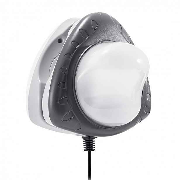 Magnetická Led bazénová lampa Intex 28698 Intex