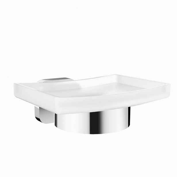 Tesa Elegaant miska chrom 40628-00000-00