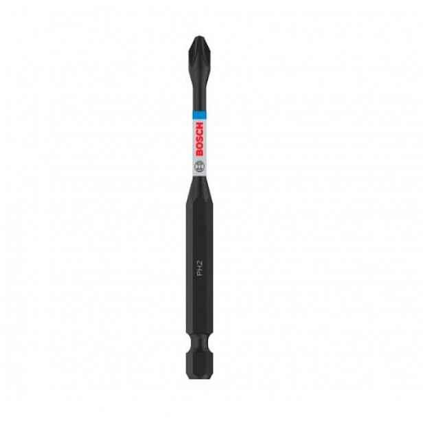 Bosch - Bit PH2, prodloužený, délka 90 mm 2608522524