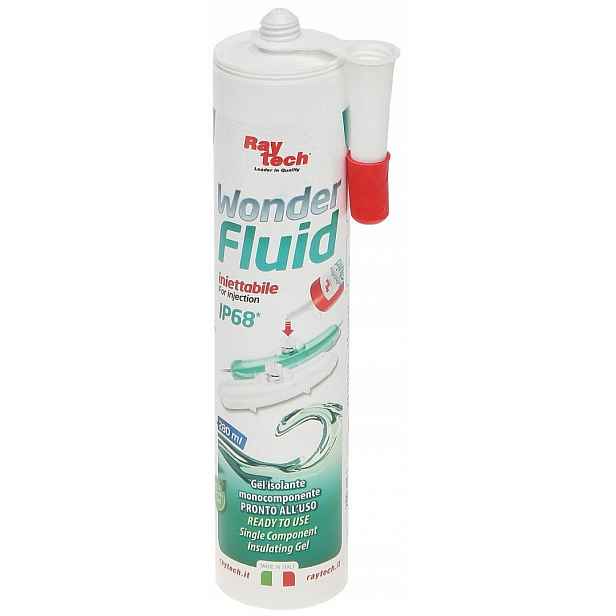 Gel WONDER-FLUID-280 RayTech