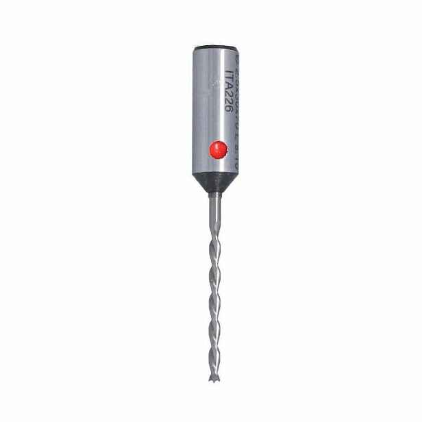 Ita Tools vrták Vhm D2,5 I30 L70 S10 Lh 311.025.22