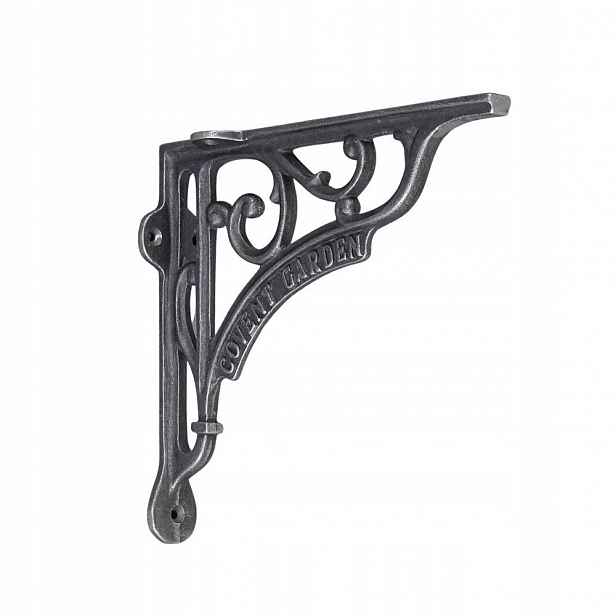 Konzole na polici Garden 200x180 mm Natural