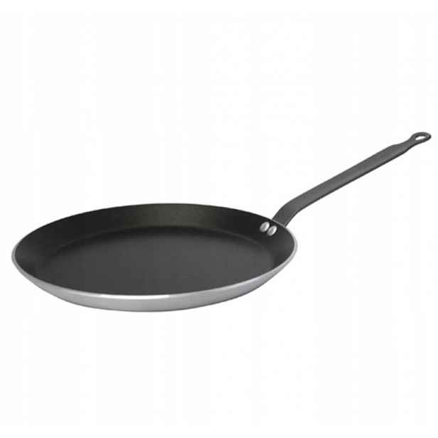 Pánev na palačinky de Buyer D-8485-30 30 cm Indukční