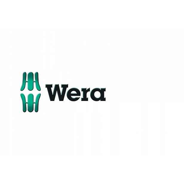 Šroubováky Wera 63500070 3 dílků