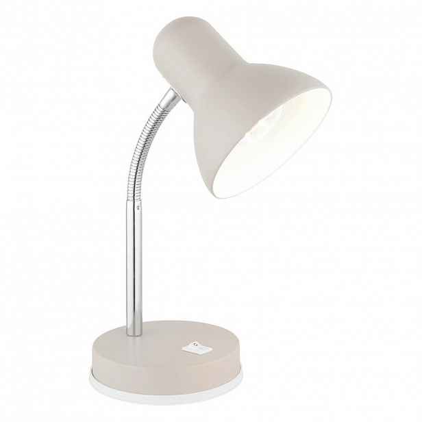 STOLNÍ LAMPA, E27, 21.5/12.5/35 cm
