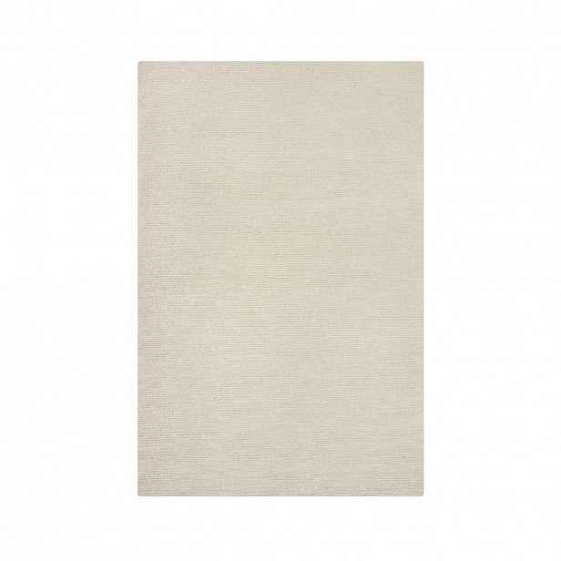 Flair Rugs VLNĚNÝ KOBEREC, 160/230 cm krémová