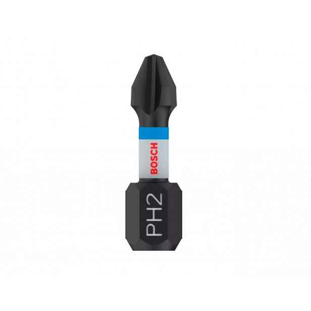 Bosch - Sada bitů PH2, 2 ks 2608522403