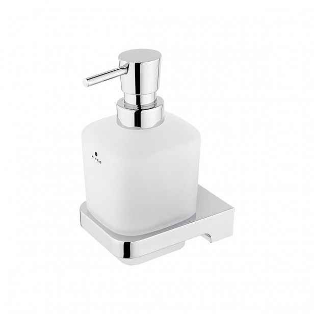 Dávkovač mýdla Nimco Maya chrom MA 29031C-T-26