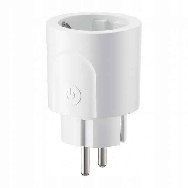 Switchbot Zásuvka Smart Plug Mini Pro Ovládání Doma I V Kanceláři S Aplikací