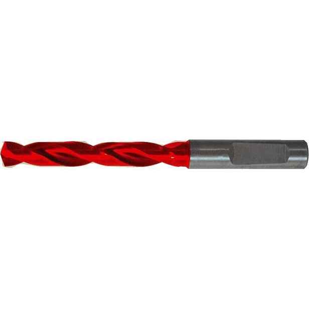 Spirálový vrták Sl Wn, Fire, úchyt 6537-HE 5xD 3,57 mm