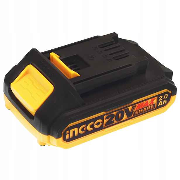 Akumulátor lithium-iontový 20V 2Ah pro nářadí