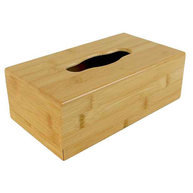 PROHOME - Box na kapesníčky 25x14x8cm