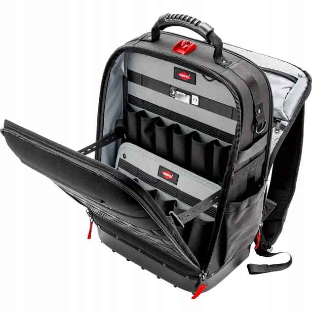 Batoh Na Nářadí Modular X18 00 21 50 Le Knipex