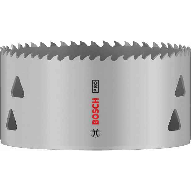 Pila Korunkový Vrták Pro Multi Material 102 MM