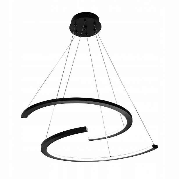 Závěsná Led lampa 30W Doublemoon ML1178 Milagro