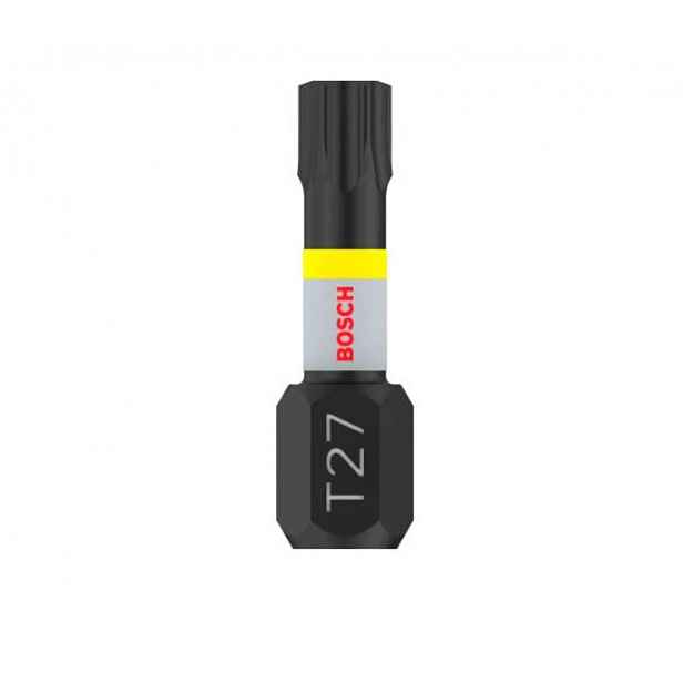 Bosch - Sada bitů T27, 2 ks 2608522476