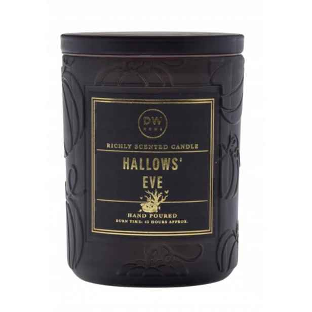 Dw Home Hallows Eve vonná svíčka, hallowen sójová svíčka