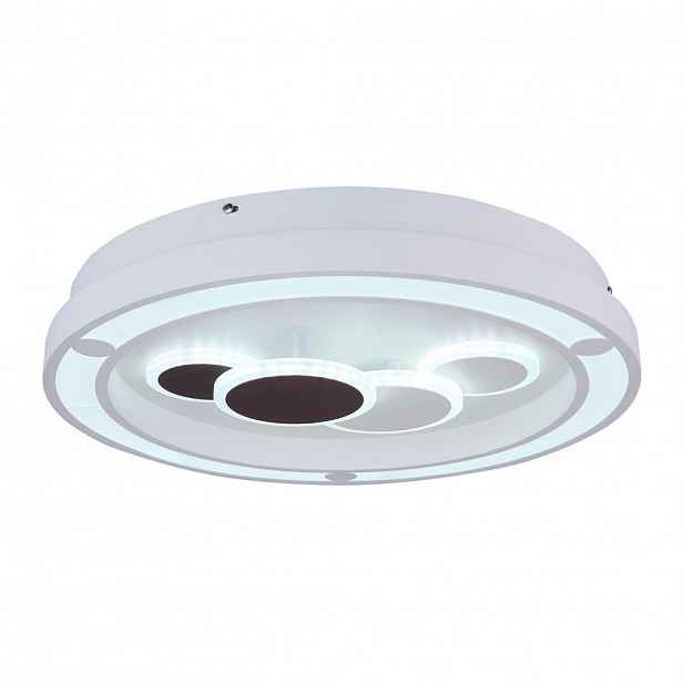 Globo STROPNÍ LED SVÍTIDLO, 48/8.2 cm - 004558277801