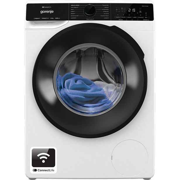 Gorenje Automatická pračka  - WSAP84AWI