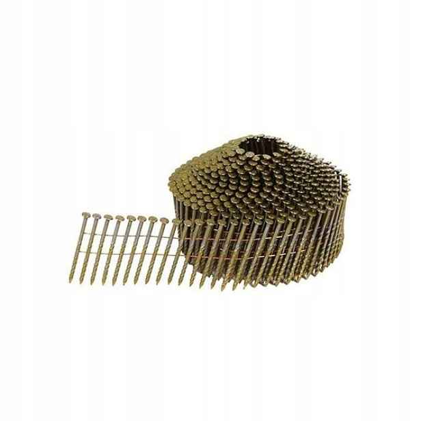 Makita F-31346 hřebíky 3,2*90mm kroucené, 4050ks