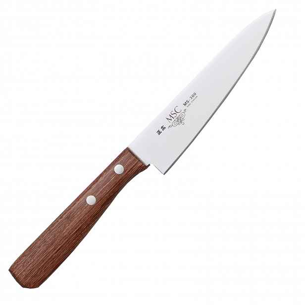 Nůž Masahiro Mv-h 11056 Petty 12 cm MBS-26 Seki Japonsko