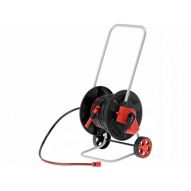 Yato Hadice Na Vozíku 1/2" 30 M Buben Navíječ Sada YT-90121