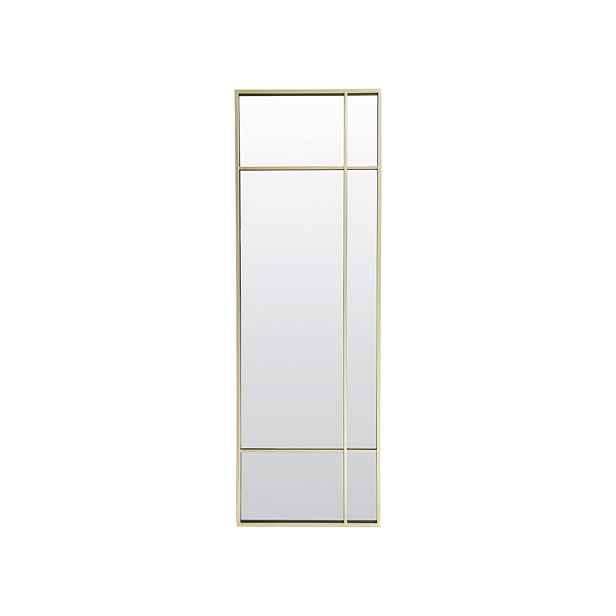 Nástěnné zrcadlo 50x150 cm Rincon – Light & Living