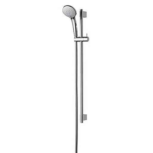 Sprchový set Ideal Standard Idealrain Pro na stěnu chrom B9836AA