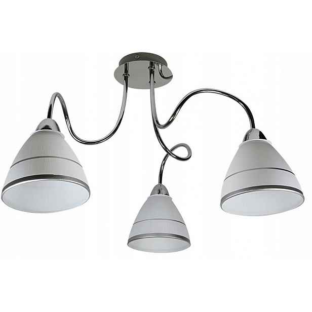 Stropní svítidlo Elf 33-72580 Candellux