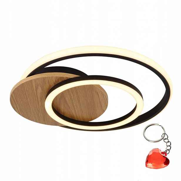stropní svítidlo Led 24W Julio 67331-24 Globo
