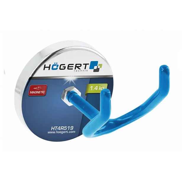 Magnetický držák 1,4 kg