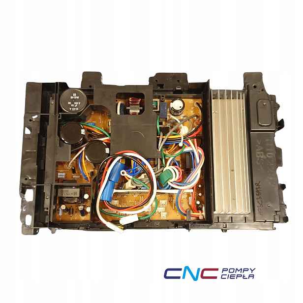 Panasonic CWA73C3893R Electronic Controller Základní deska pro jednu externí.