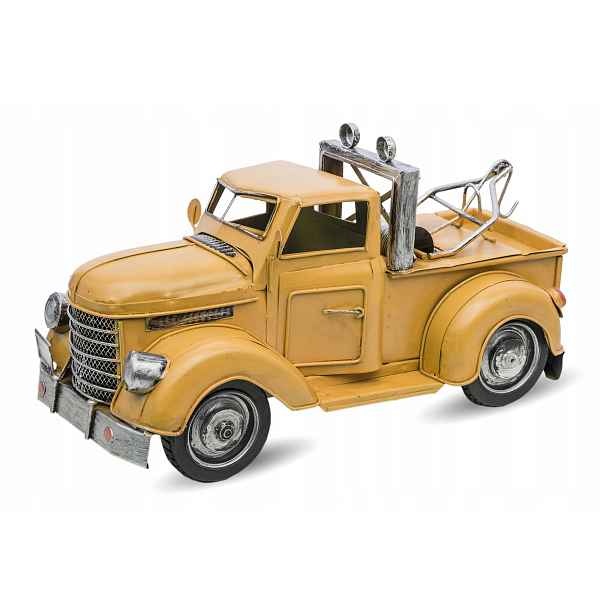 Replika Auta Dekorace Retro Auto Jako Dárek