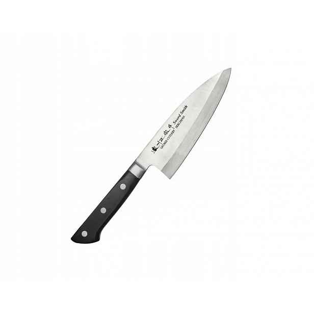 Satake Katsu Nůž Deba 16 cm Návod