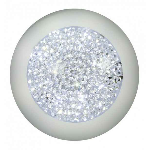 Stropní Svítidlo Led 40 cm 16W Pristina 14-64226 Candellux