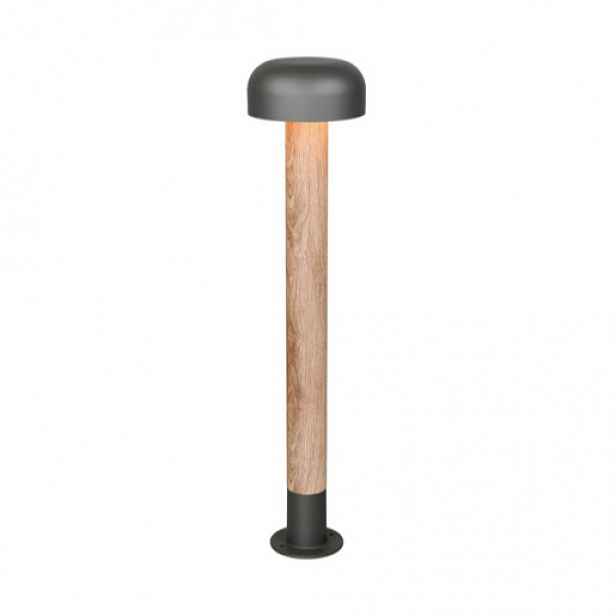 Trio Fraser sloupek dřevodekor 462560135 TR462560135