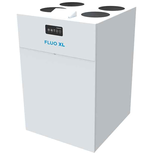 Jednotka rekuperační Energy Systems Fluo XL
