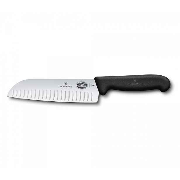Nůž, 17 cm, Fibrox Victorinox 5.2523.17