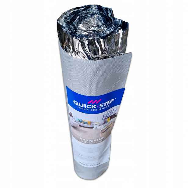 Podložka pod panely Basic Plus Quick-Step 15 m2
