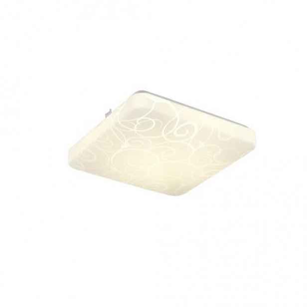 Reality MANDRIA IV led stropní svítidlo bílá plast r64664101 RER64664101