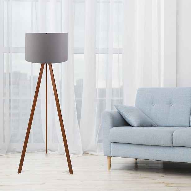 Stojací lampa AYD-1529