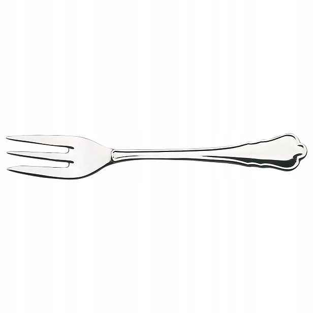 Vidlička dezertní Gastro Chippendale 14,6 cm 12 ks