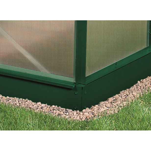 Základna pro skleník IDA 1300 Dekorhome