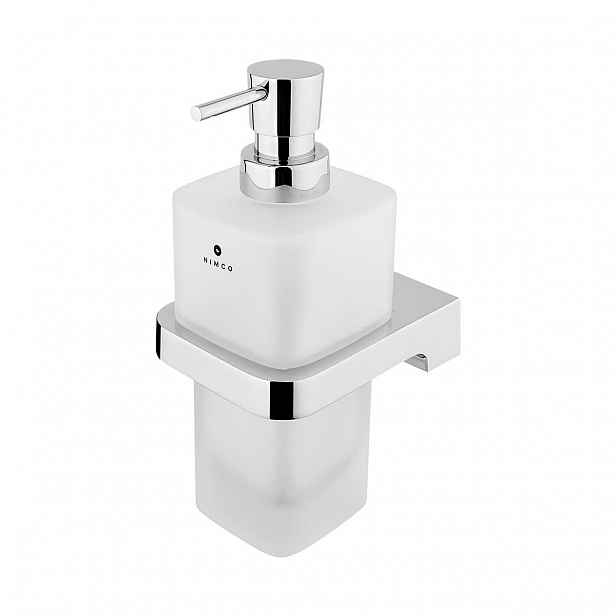 Dávkovač mýdla Nimco Maya chrom MA 29031H-T-26