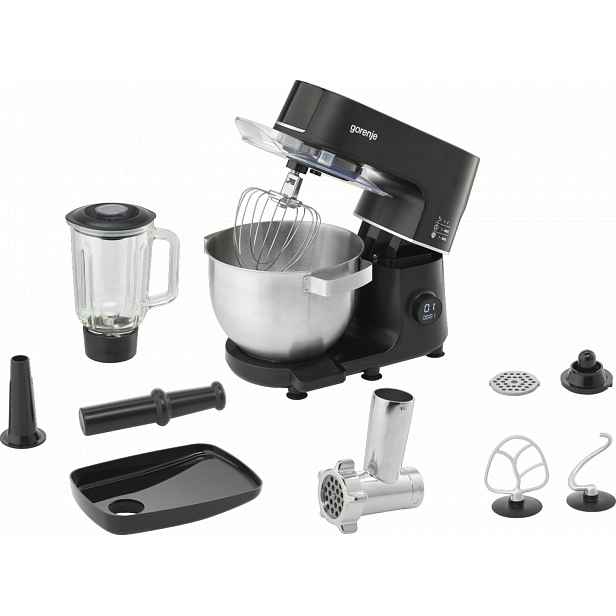 Gorenje Kuchyňský robot - MMC1000SCB