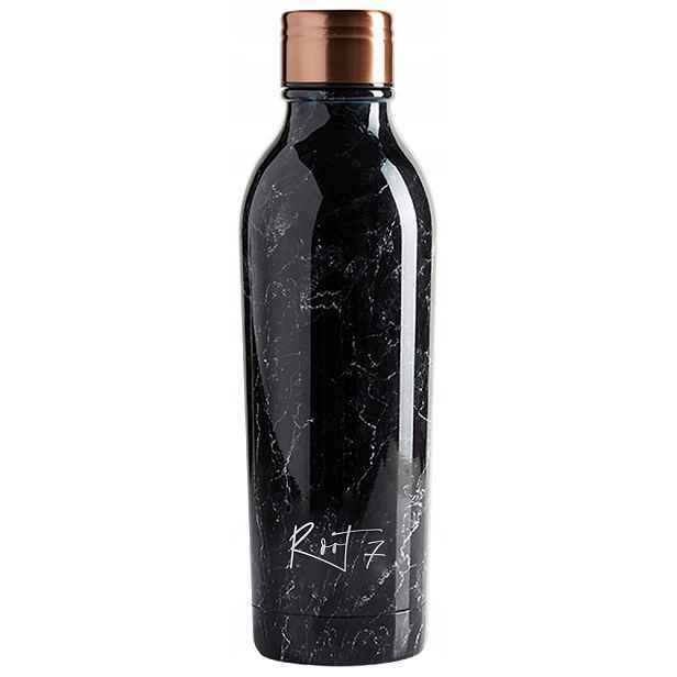 Root7 Termoláhev Black Marble 350 ml