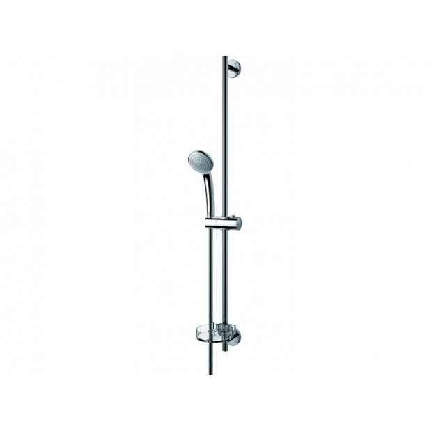 Sprchový set Ideal Standard Idealrain na stěnu s mýdlenkou chrom B9502AA