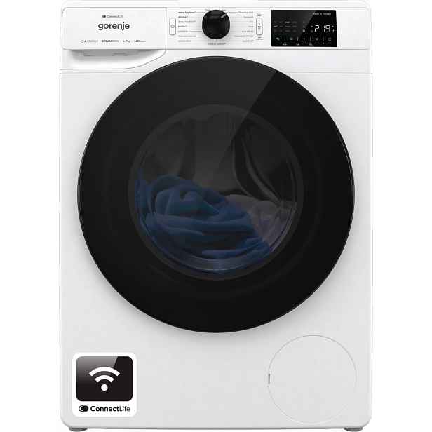 Gorenje Automatická pračka  - W2PEIS74A1DOK