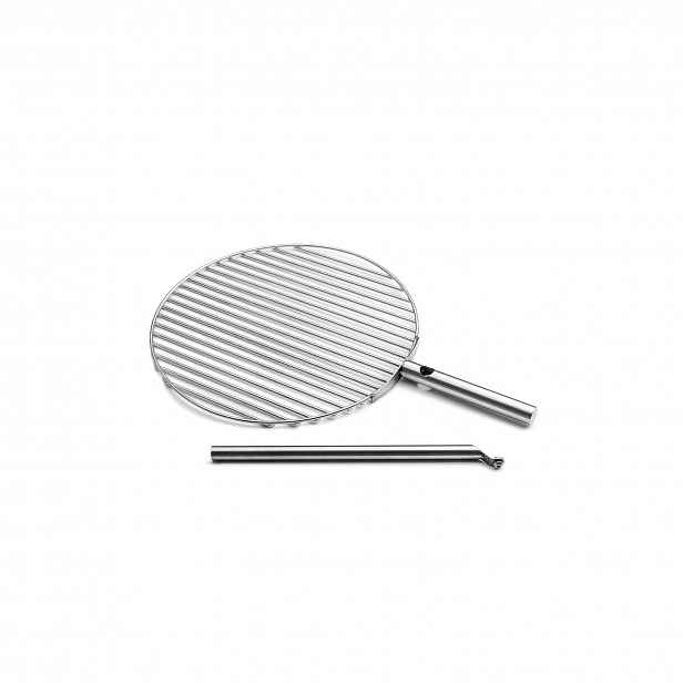 Grilovací rošt GRID pro ohniště TRIPLE, 45 cm - Höfats