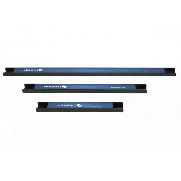 Magnetické lišty – 3 ks